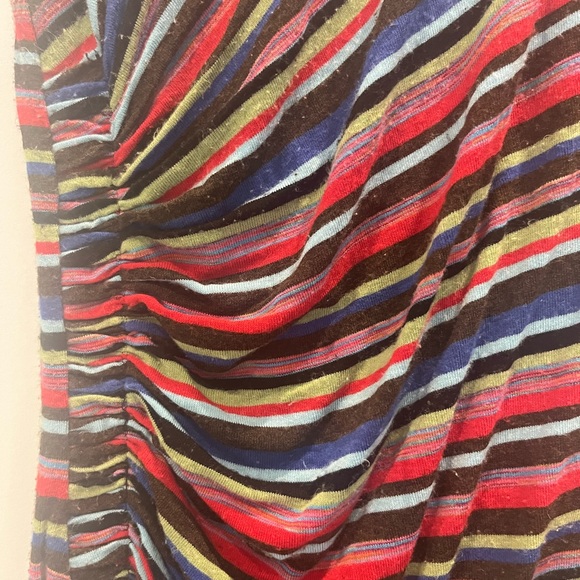 Bailey 44 Anthropologie striped Luca maxi dress - Picture 2 of 3